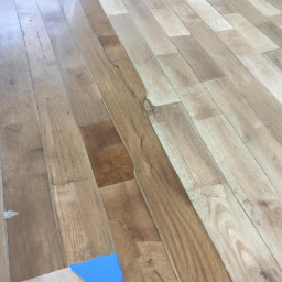 Parquet : conseils pour un choix durable et esthétique Elancourt